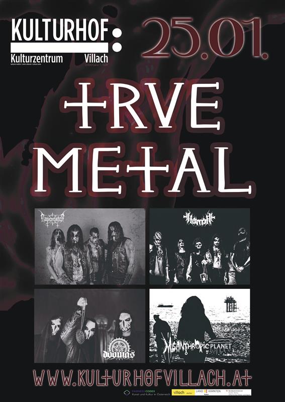 Poster Kulturhof